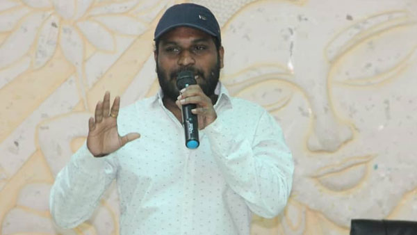 మాటల యుద్ధం