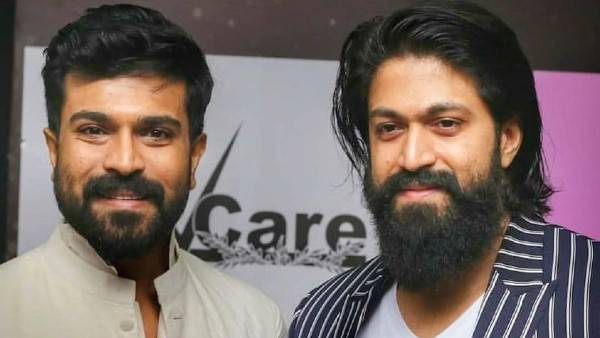 రామ్ చరణ్ రివ్యూ