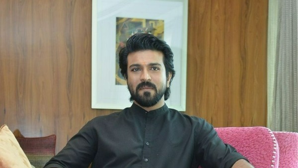 ఆచార్యలో చాలా డిఫరెంట్ పాత్రలు