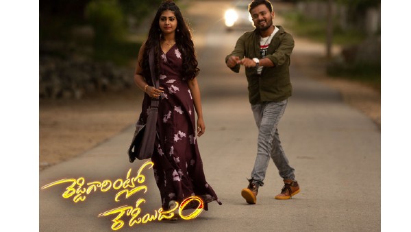 Reddy Garintlo Rowdyism movie review and rating