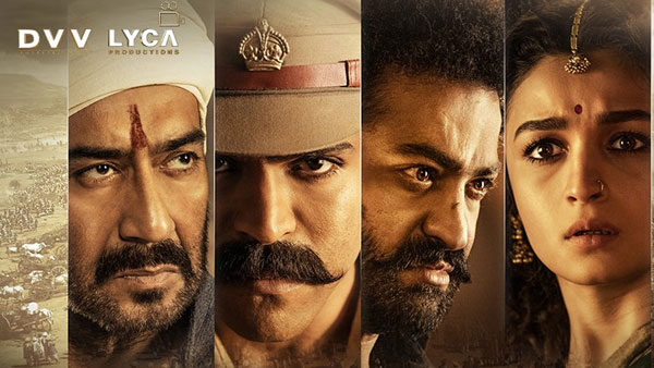 9 రోజుల్లోనే రూ 820 కోట్ల వసూళ్లు