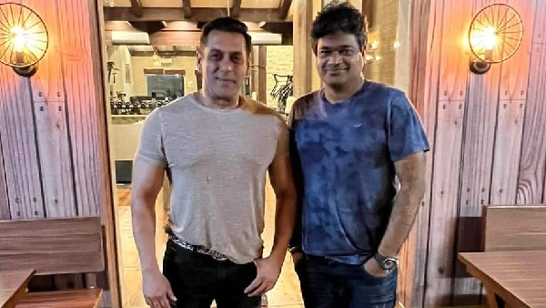 పవర్ఫుల్ కాంబినేషన్?