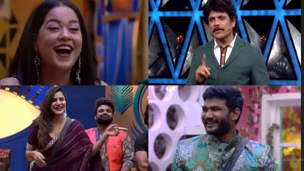  నాన్ స్టాప్‌ ఎంటర్‌టైన్‌మెంట్