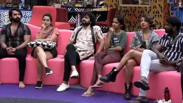  నటరాజ్ ఫ్యామిలీ ఎవరంటే