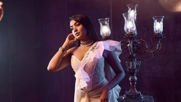 రంగమార్తండలో భాగమైంది