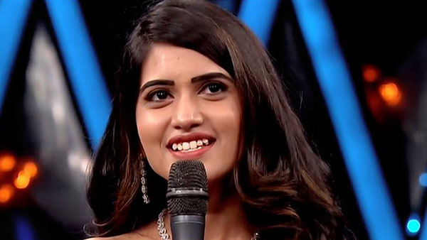 నామినేషన్స్‌లో స్రవంతి పేరు