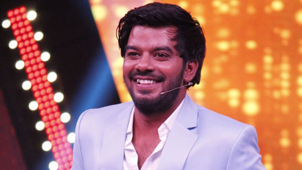 జబర్ధస్త్‌గా మారిన సుధీర్ కెరీర్