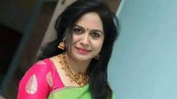 రెండో పెళ్లి..