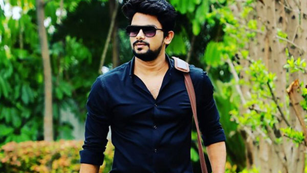 మాజీ విన్నర్‌తో పాటు హీరోయిన్