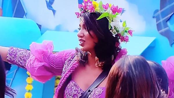 నామినేషన్‌లో ఉన్న కంటెస్టెంట్లు