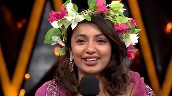 తేజస్వి మదివాడ ఎలిమినేషన్‌