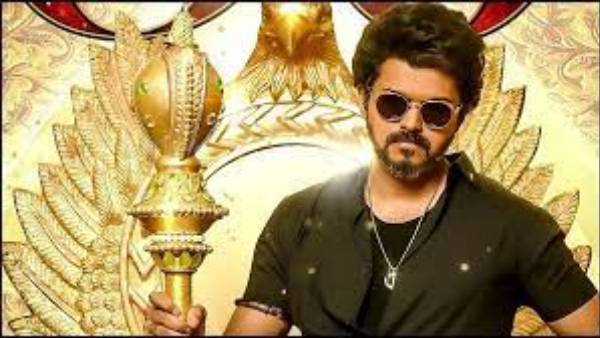 విజయ్ ఫెర్ఫార్మెన్స్ అదుర్స్