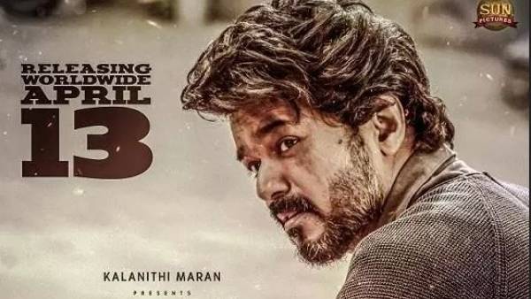 బీస్ట్లో నటీనటులు, సాంకేతిక నిపుణులు