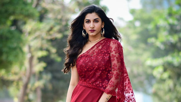 అప్పటి నుంచి దూరమైన భామ