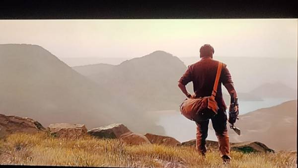 అంచనాలు పెంచిన ఆచార్య ట్రైలర్