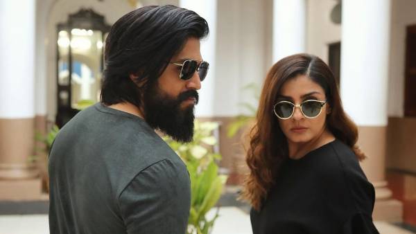 రివెంజ్ తీర్చుకున్నారు