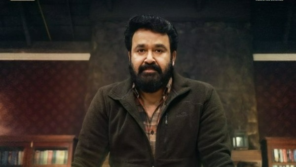 సెకండాఫ్‌లో చెలరేగిన మోహన్‌లాల్