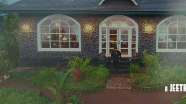 ఫస్టాఫ్ ఎలా ఉందంటే? 