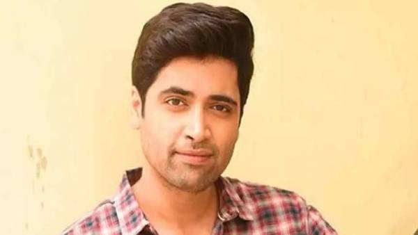 అందుకే వచ్చేసా