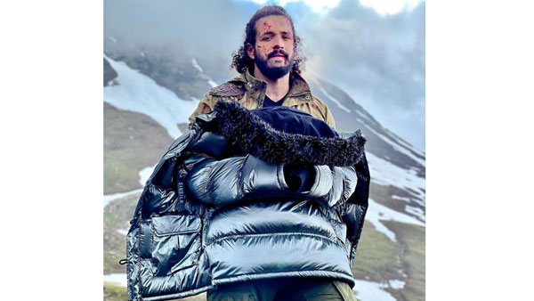 Akhil Akkineni Agent Movie Shooting Resumed