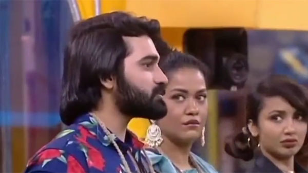 పోటాపోటీగా.. వాళ్లంతా సేఫ్‌గా