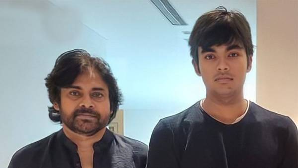 అకీరా నందన్ దేశాయ్ అని