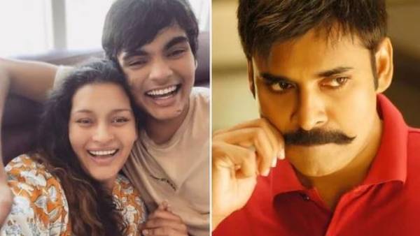 పవన్ కళ్యాణ్ వారసుడు గానే