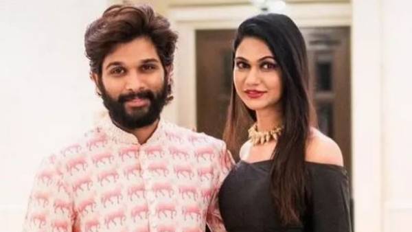  బన్నీ లవ్ స్టొరీ