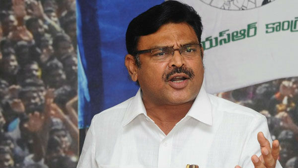 అంబటి రాంబాబు నోటి దురుసు అంటూ