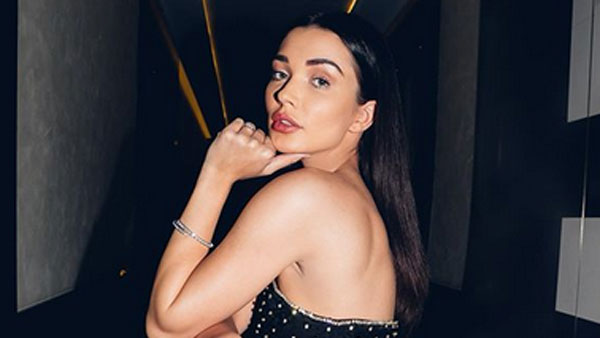 తల్లైన బ్యూటీ.. బ్రేకప్ చెప్పేసి