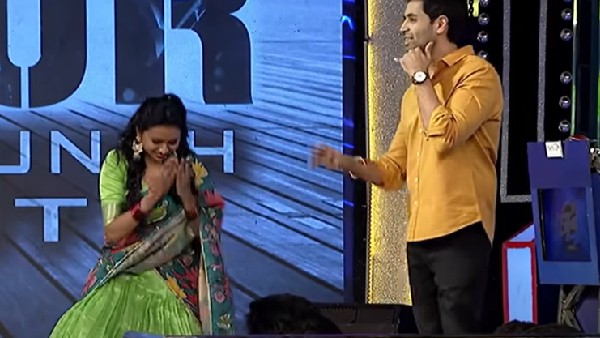 వచ్చే వారం మేజర్ యూనిట్