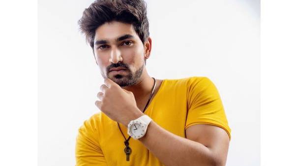  తమ్ముడితో ఏకాంతంగా