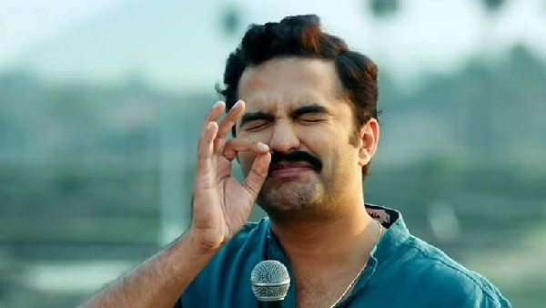 ‘అశోక వనములో అర్జున కళ్యాణం’