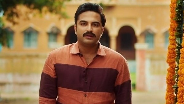 మెప్పించిన విశ్వక్ సేన్