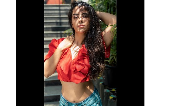 గ్లామర్ రచ్చ