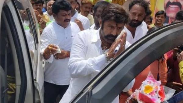 సుదీర్ఘ విరామం తరువాత