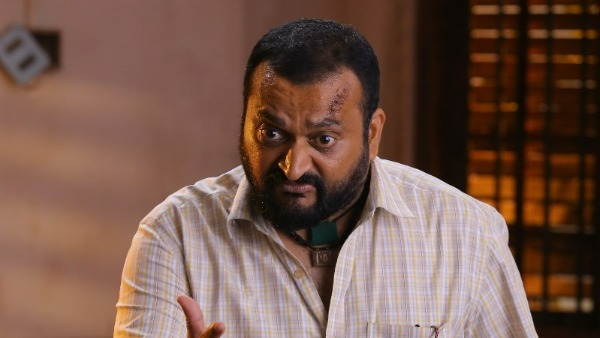 Bandla Ganeshs degala babji set to release on May 20th. 