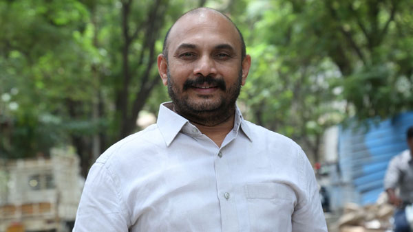  హీరో రాజశేఖర్ నా ఫేవరేట్ హీరో