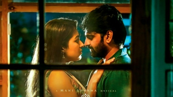 హీరో హీరయిన్ల నటన