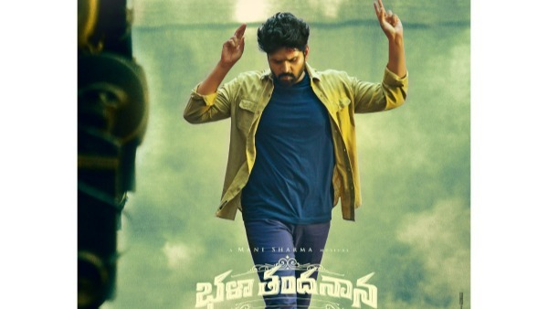 భళా తందనాన కథ ఏమిటంటే?