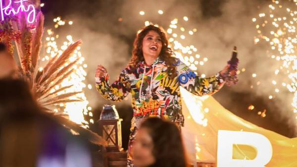 జోష్‌ యాప్‌తో నా జర్నీ..