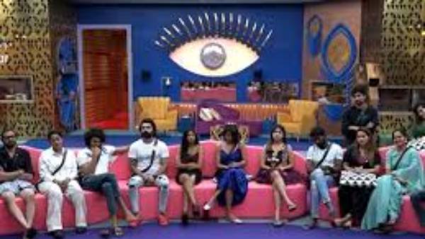 అషు రెడ్డి ఎలిమినేట్!