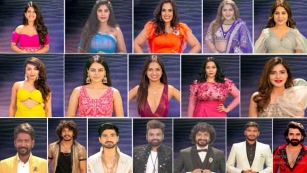 ఈ వారం ఏడుగురు నామినేట్