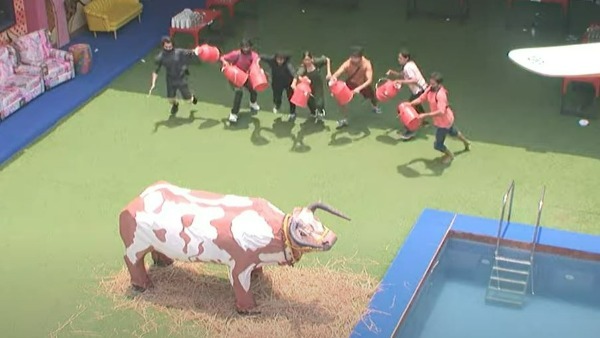 మరోసారి గొడవలు