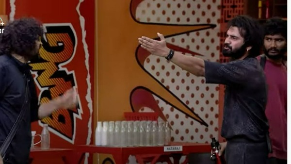 అందరూ కష్టపడుతున్నారు