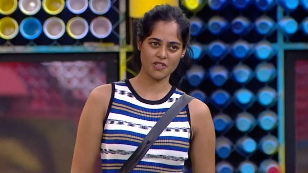  నేను స్ట్రాంగెస్ట్ పర్సన్