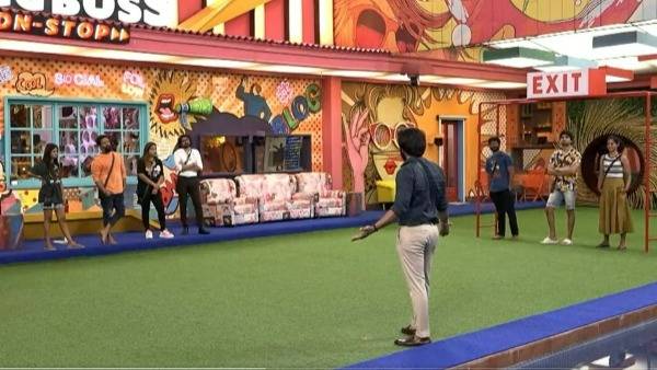 ఈ వారం డేంజర్ జోన్‌‌లో వీళ్లే