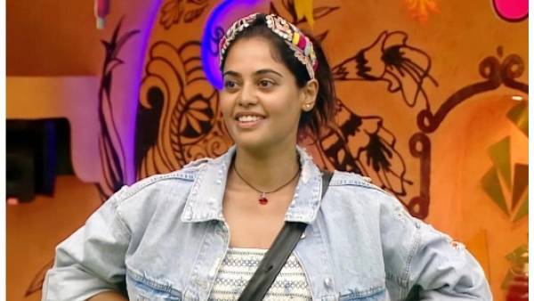 ఫస్ట్ మహిళగా..