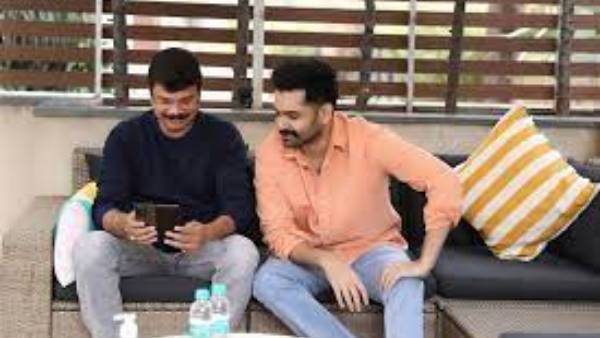 వంద కోట్ల బడ్జెట్?