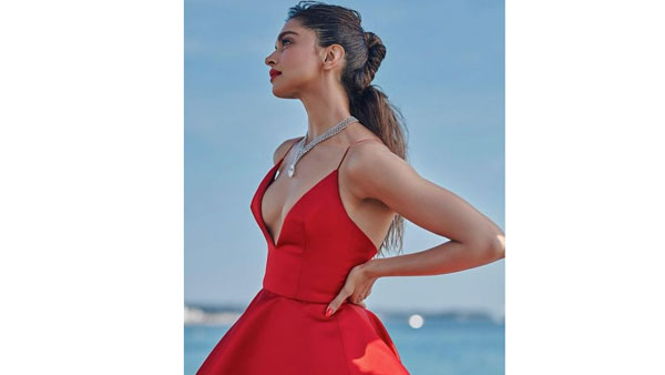  గ్యాప్ తర్వాత గ్లామర్ ట్రీట్‌తో